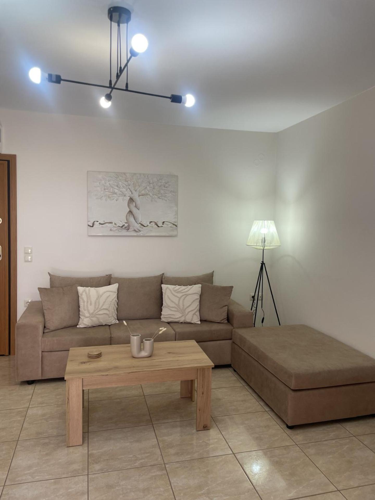 Konstantino's Appartement *